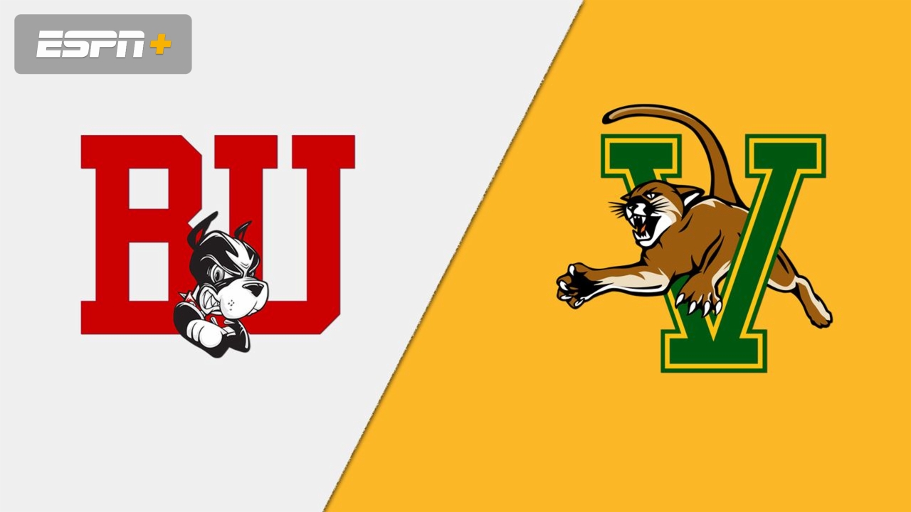 Boston University vs. Vermont