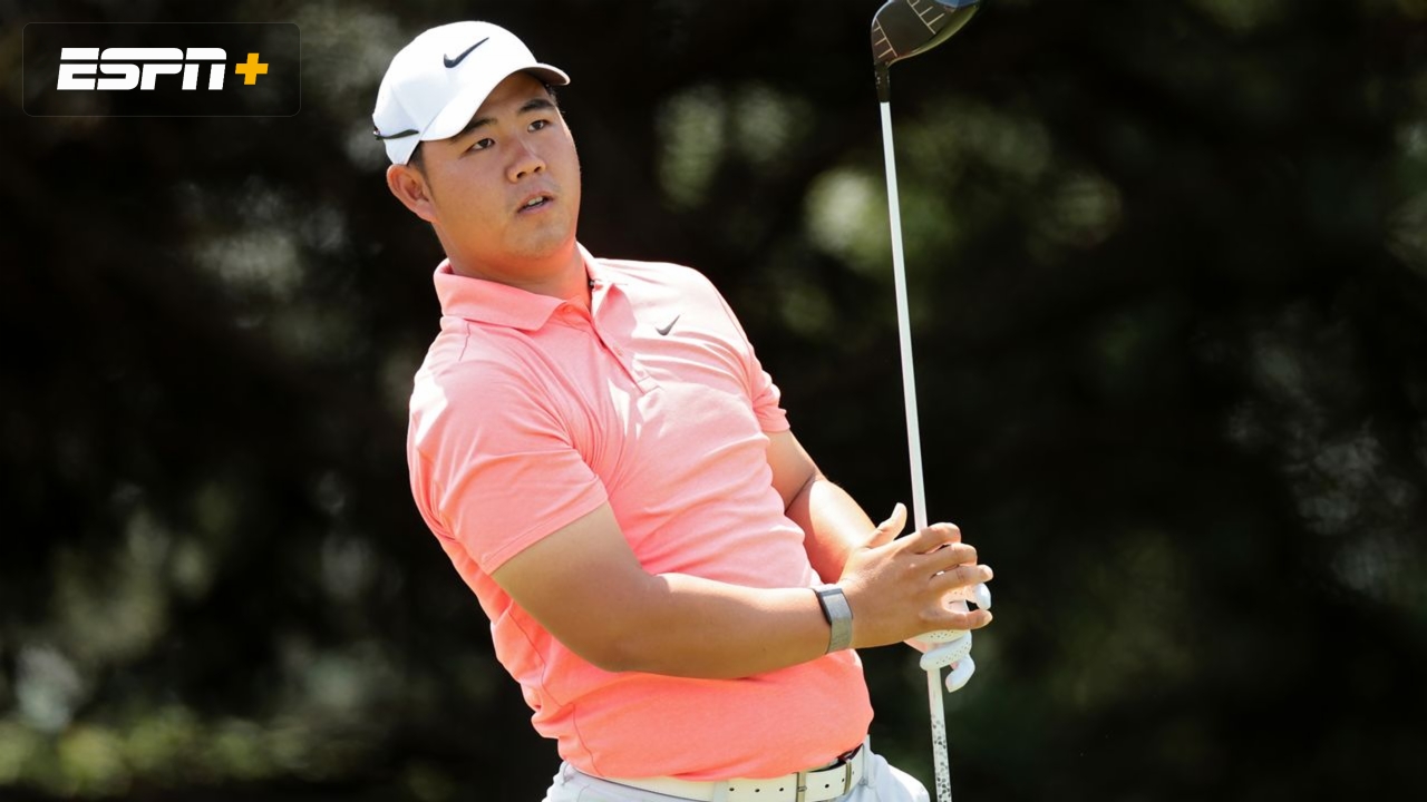 3M Open: T. Kim Marquee Group