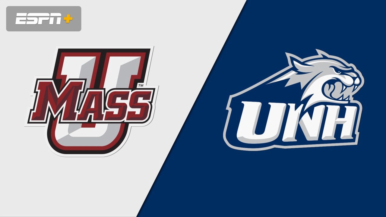 UMass vs. New Hampshire (W Basketball)