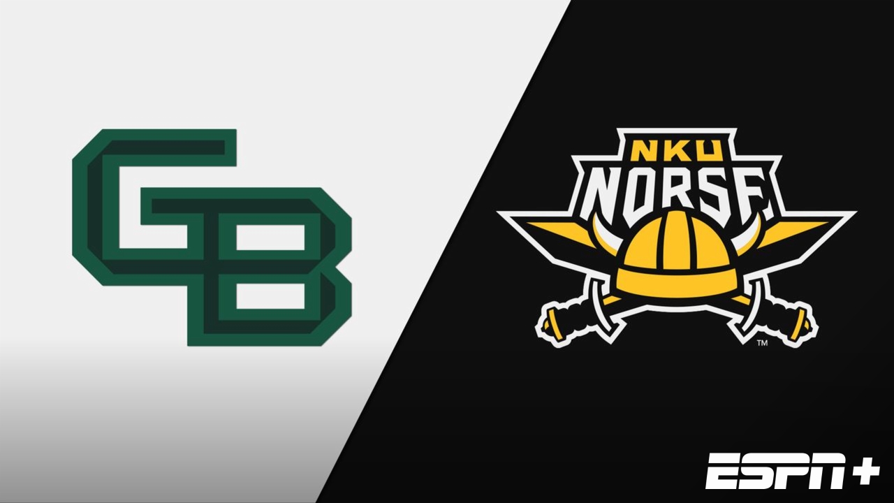 Green Bay vs. Northern Kentucky (Semifinals)