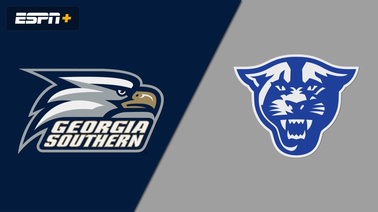 Georgia Southern vs. Georgia State (Baseball)
