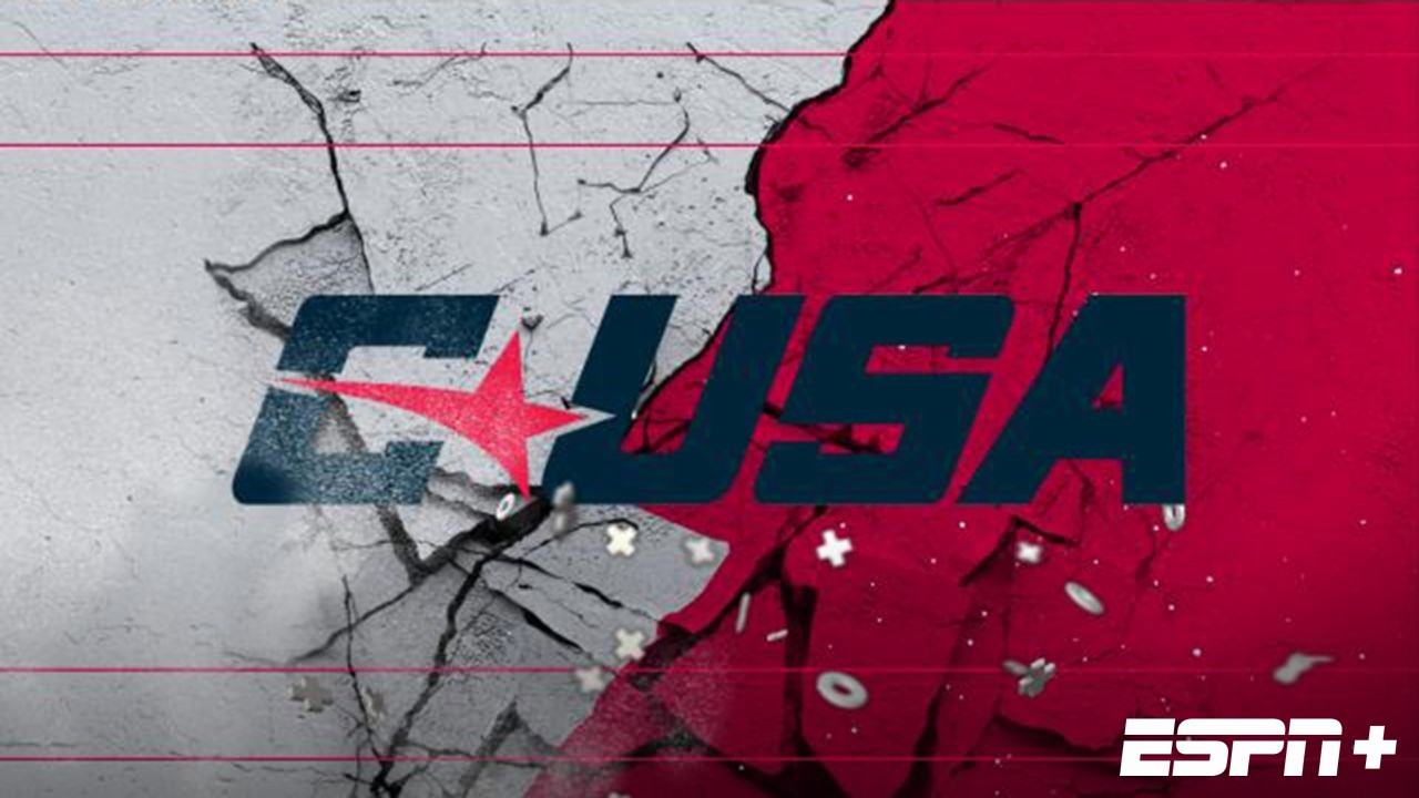 Conference USA Football Kickoff