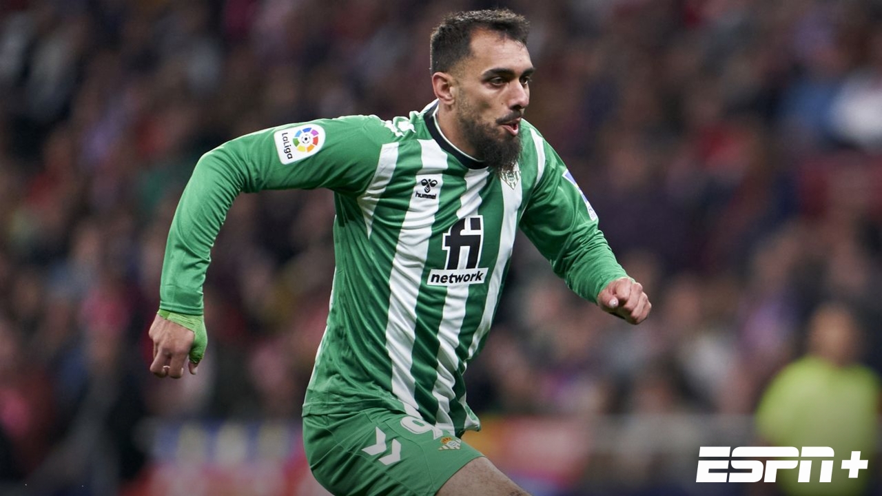En Español-Real Betis vs. Cadiz (LaLiga)