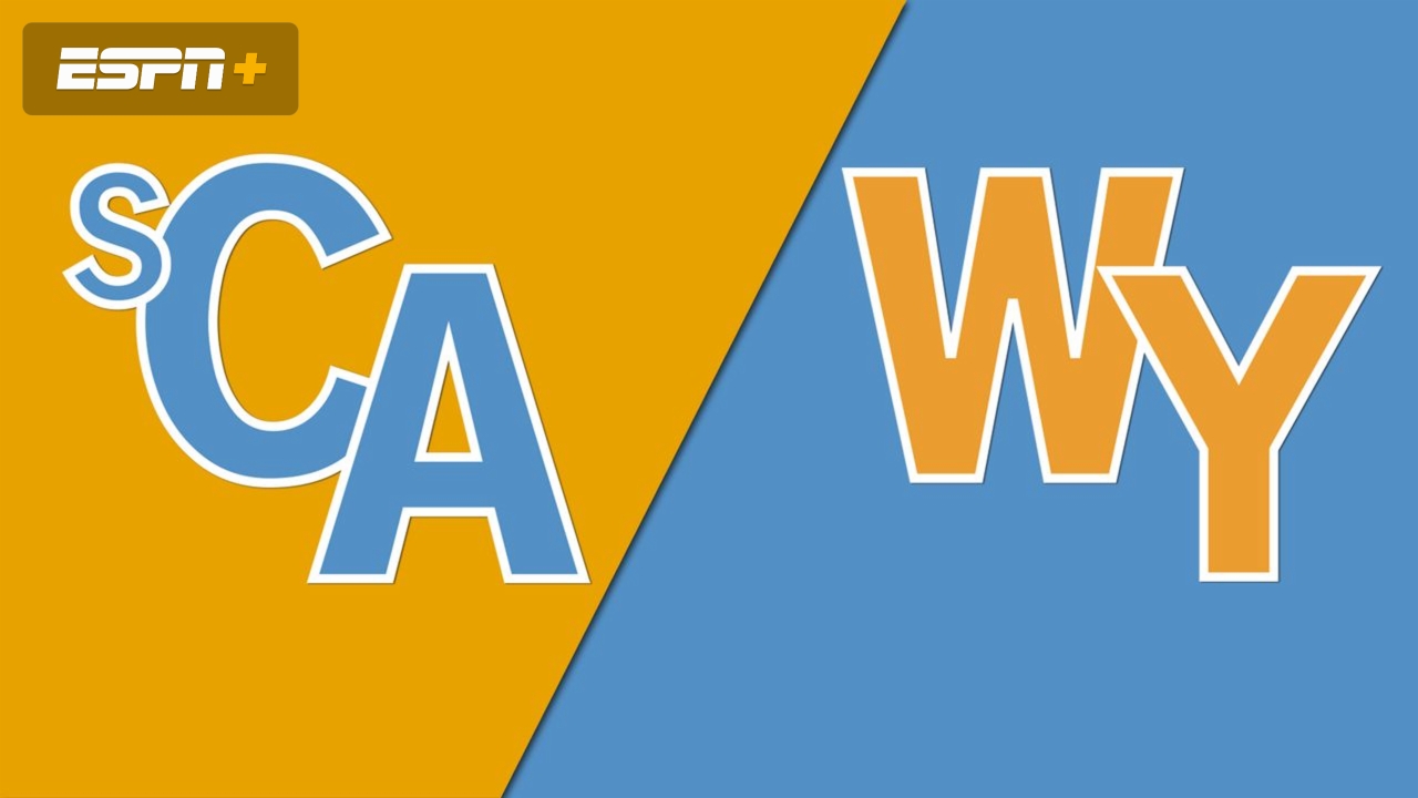 Los Angeles, CA vs. Gillette, WY (West Regional)