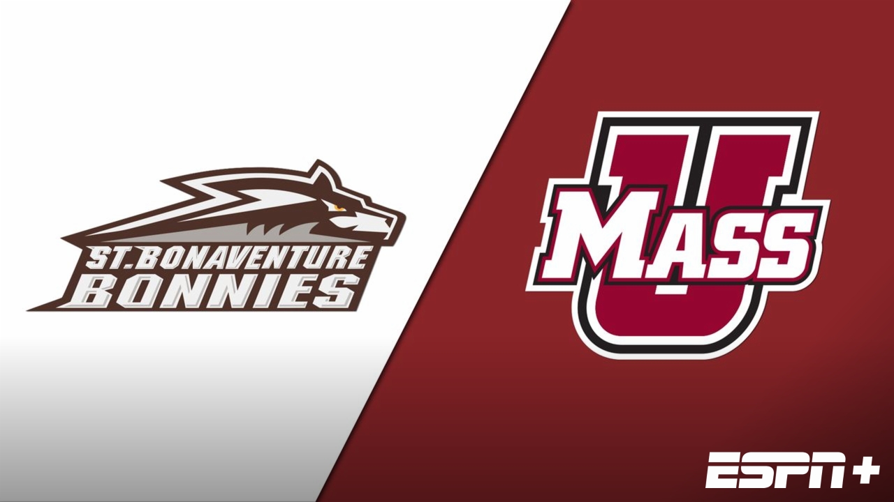 St. Bonaventure vs. UMass (W Lacrosse)