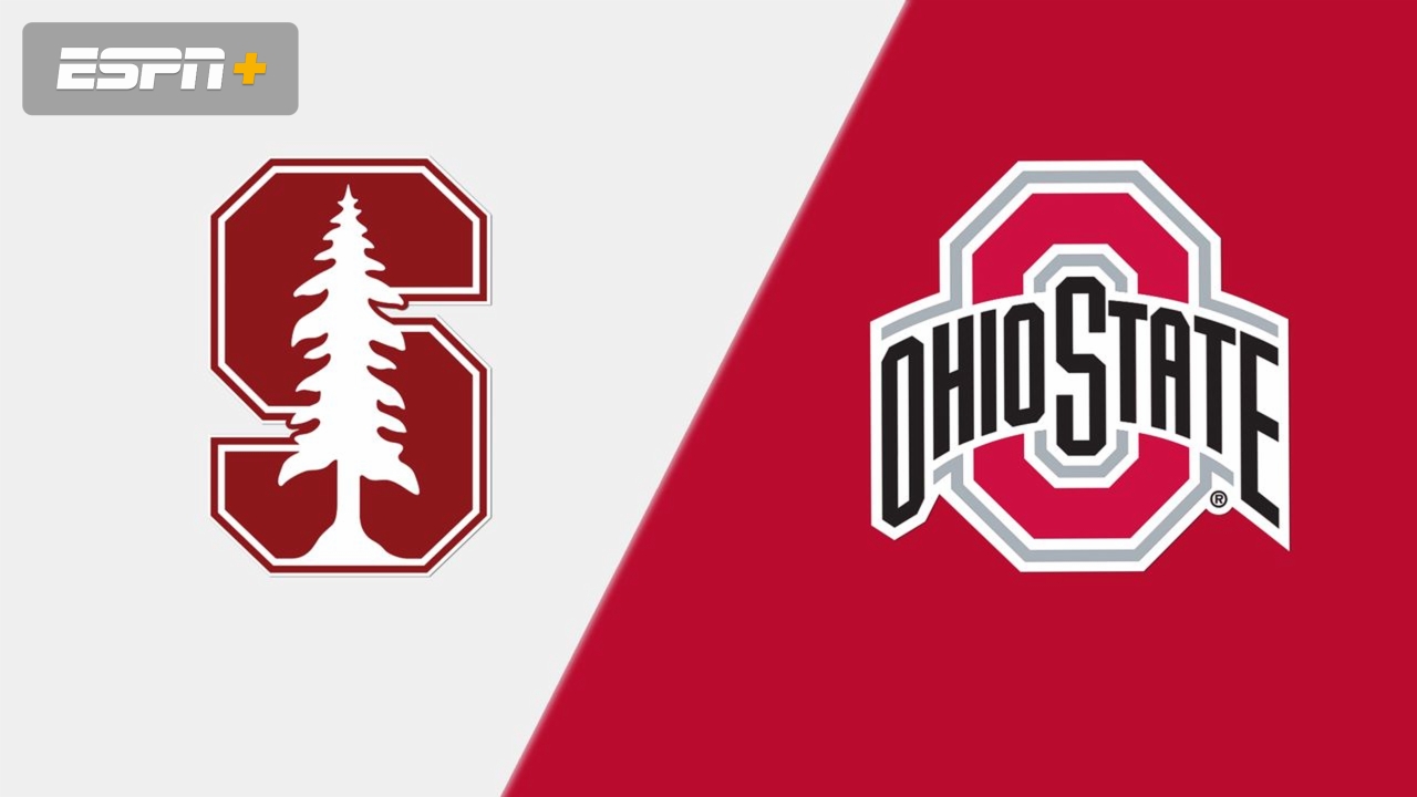 #13 Stanford vs. #11 Ohio State (M Volleyball)