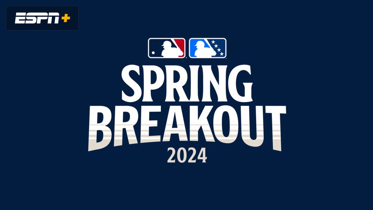 Spring Breakout: Squeeze Play