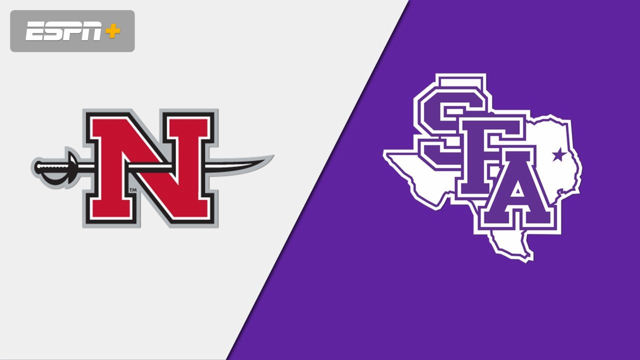 Nicholls vs. Stephen F. Austin