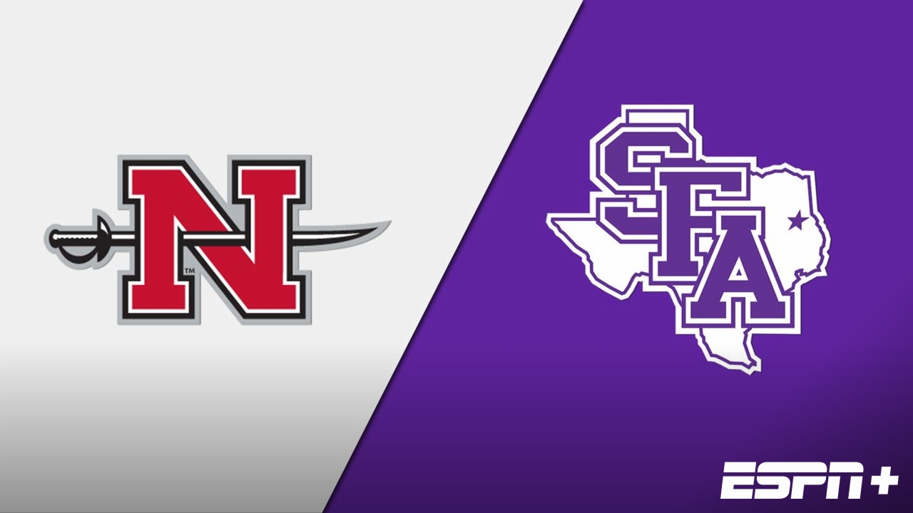 Nicholls vs. Stephen F. Austin