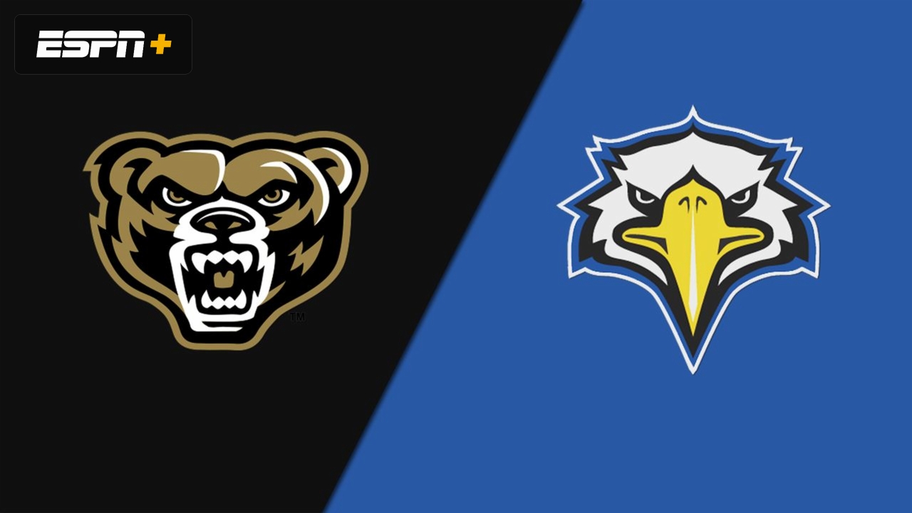 Oakland vs. Morehead State (Baseball)