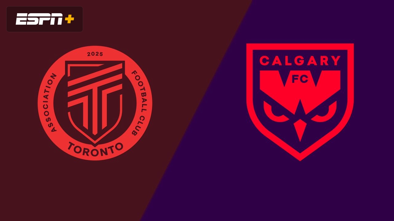 AFC Toronto vs. Calgary Wild FC