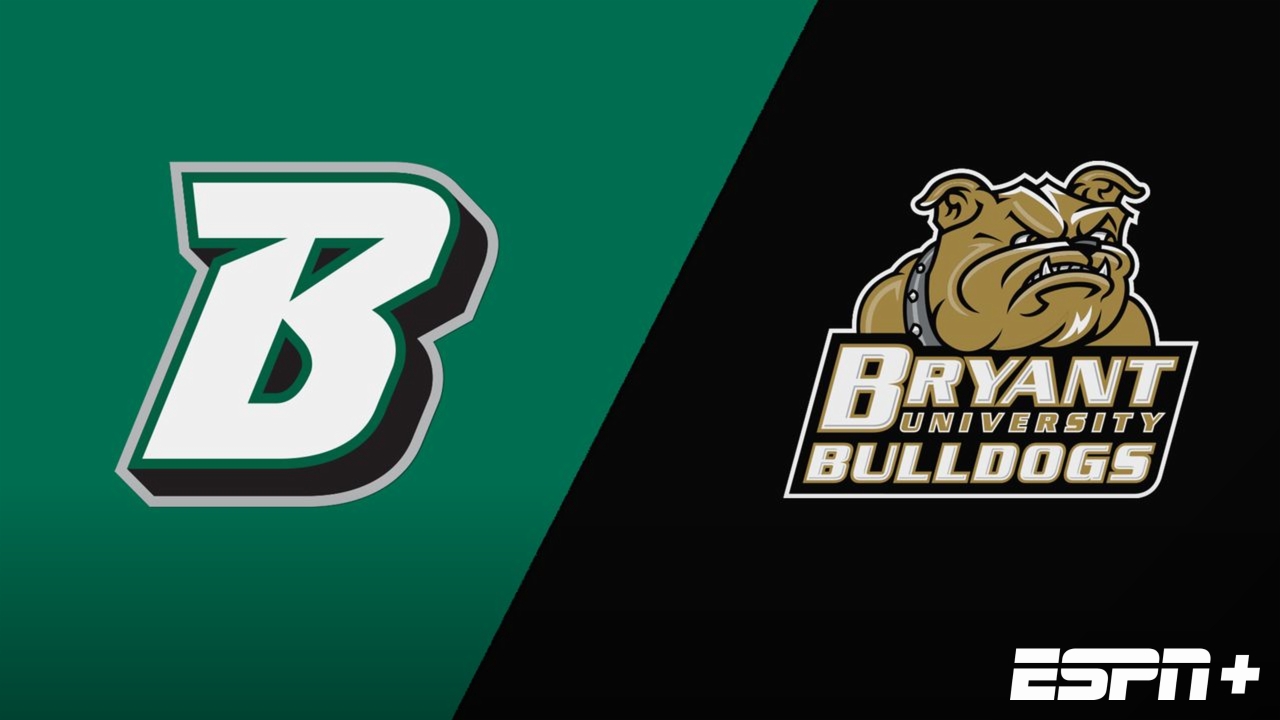 Binghamton vs. Bryant