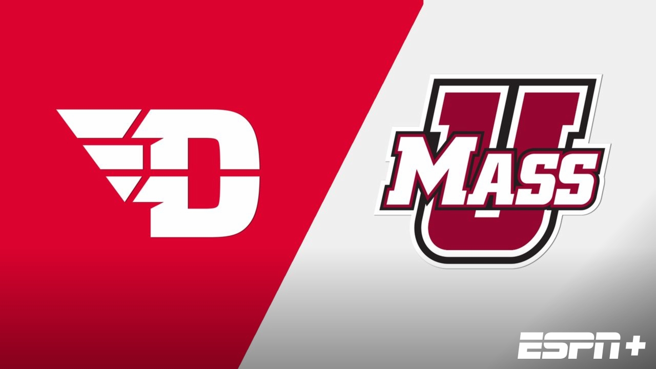 Dayton vs. UMass