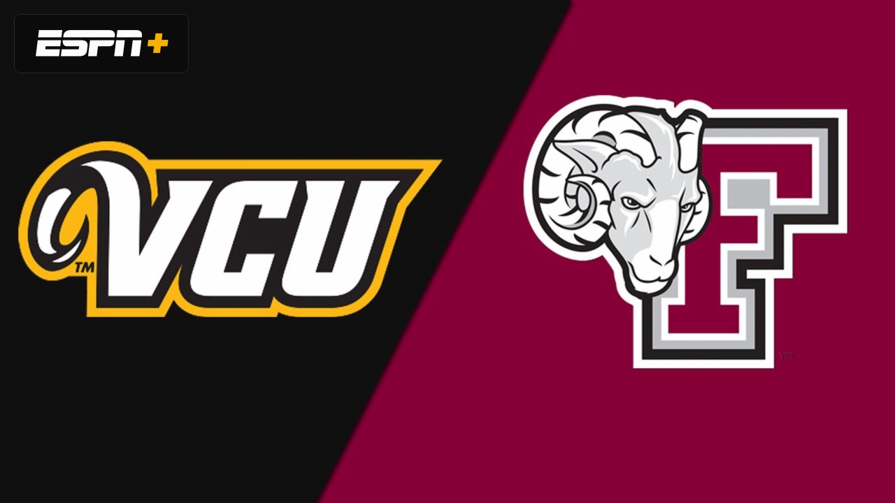 VCU vs. Fordham (W Basketball)