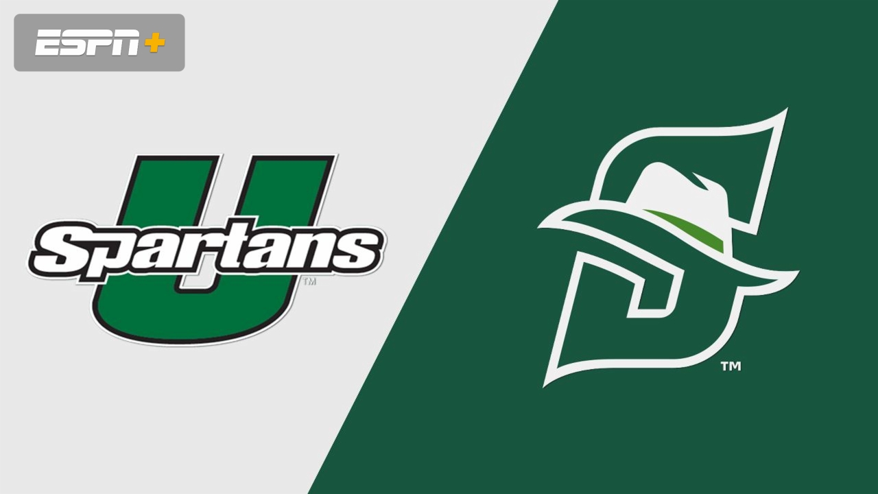 USC Upstate vs. #17 Stetson (Baseball) (Baseball)