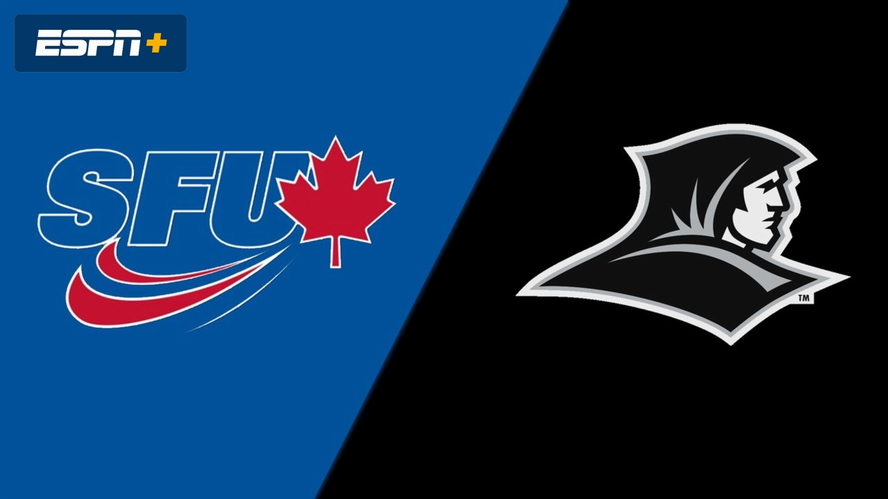 Simon Fraser Univ vs. Providence