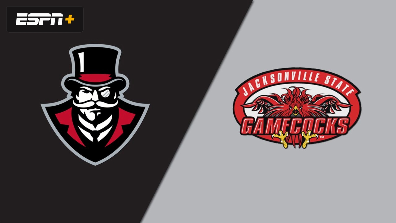 Austin Peay vs. Jacksonville State (W Basketball)