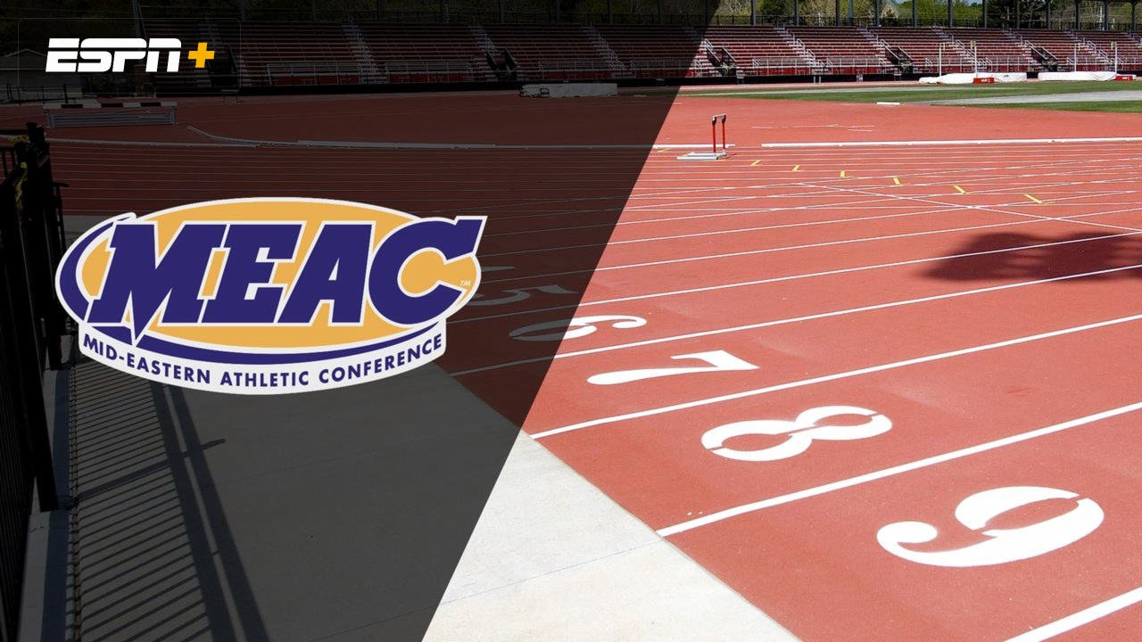 MEAC Outdoor Track & Field Championship