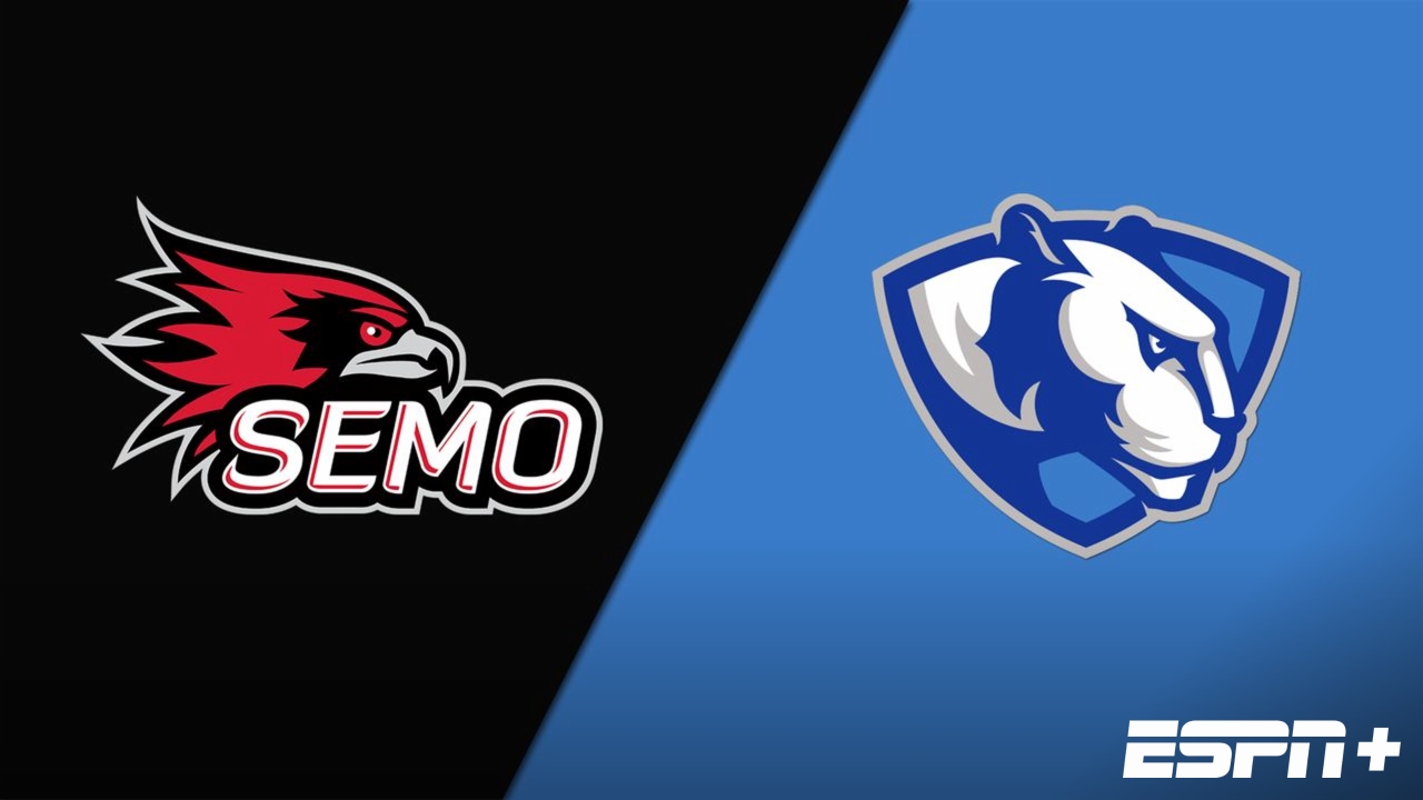 Southeast Missouri State vs. Eastern Illinois (First Round)