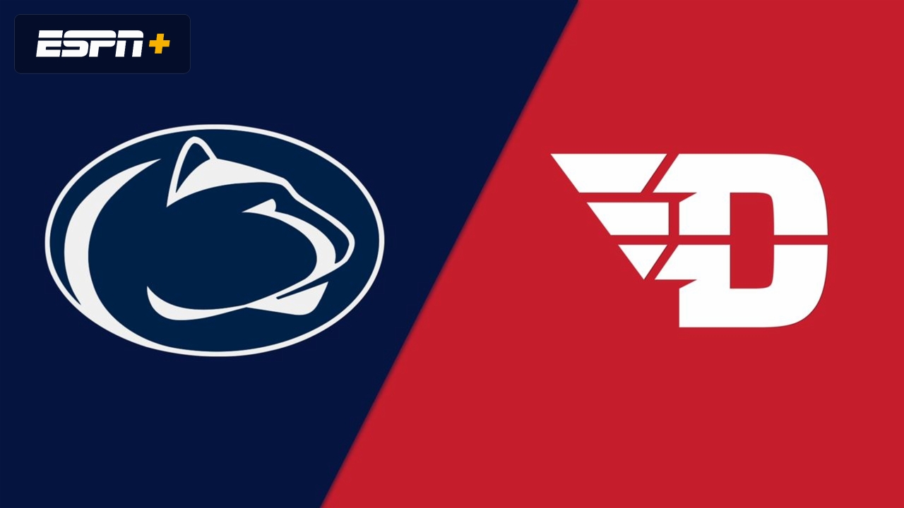 Penn State vs. Dayton (Exhibition)