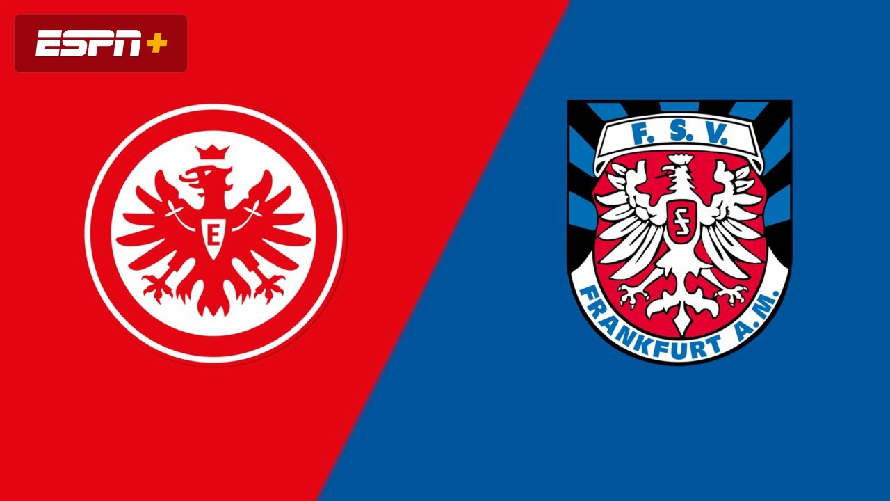 Eintracht Frankfurt Vs 1 FSV Frankfurt 1899 International Friendly eintracht-frankfurt-vs-1-fsv-frankfurt-1899-international-friendly