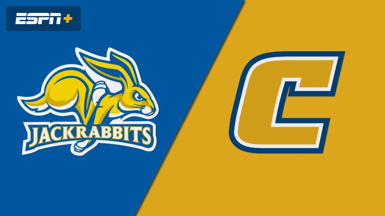 South Dakota State vs. Chattanooga (W Basketball)