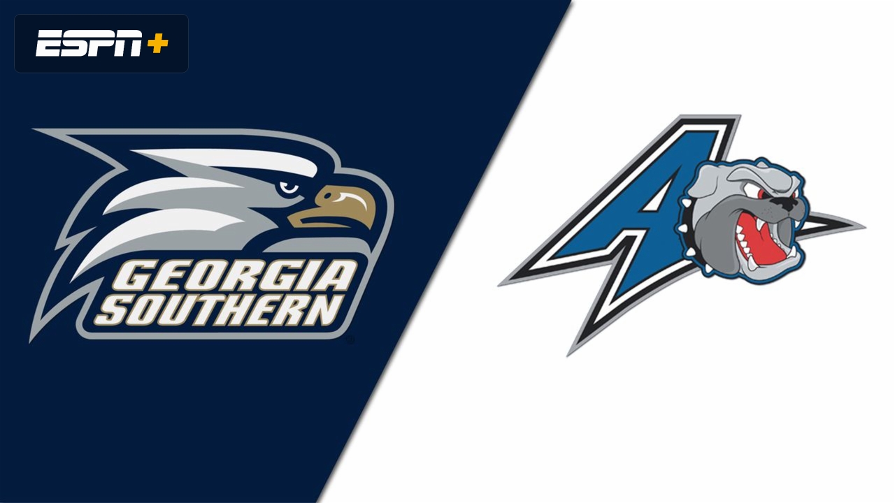 Georgia Southern vs. UNC Asheville