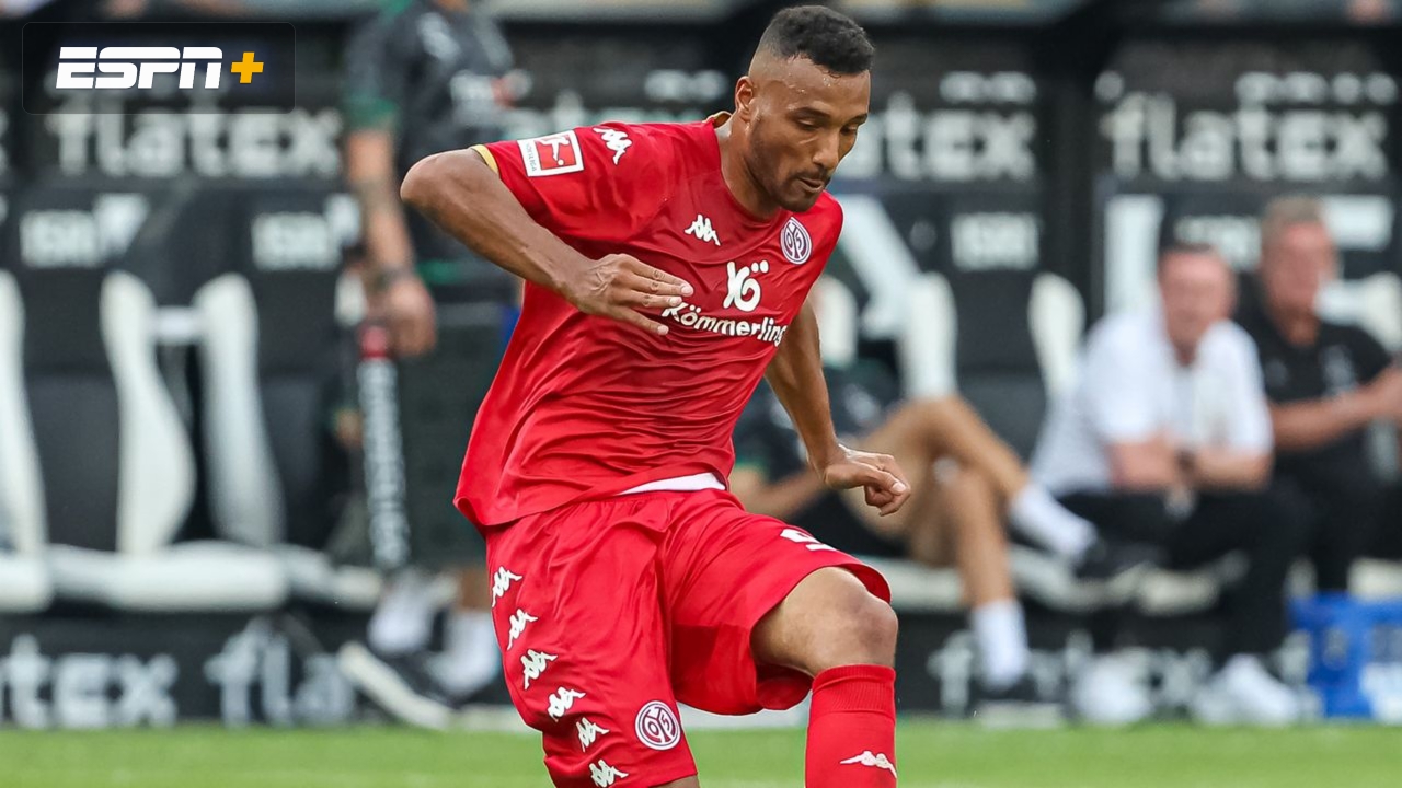 1. FSV Mainz 05 vs. Hertha Berlin (Bundesliga)