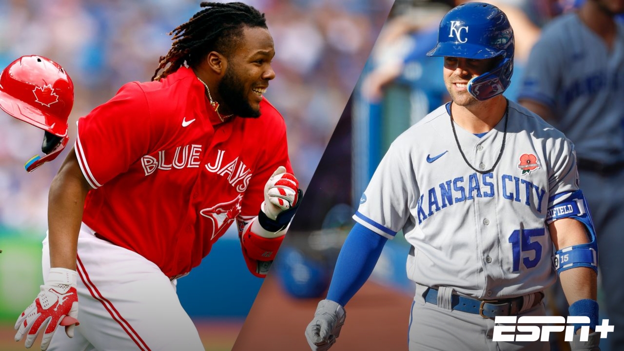 En Español-Toronto Blue Jays vs. Kansas City Royals (Temporada Regular)