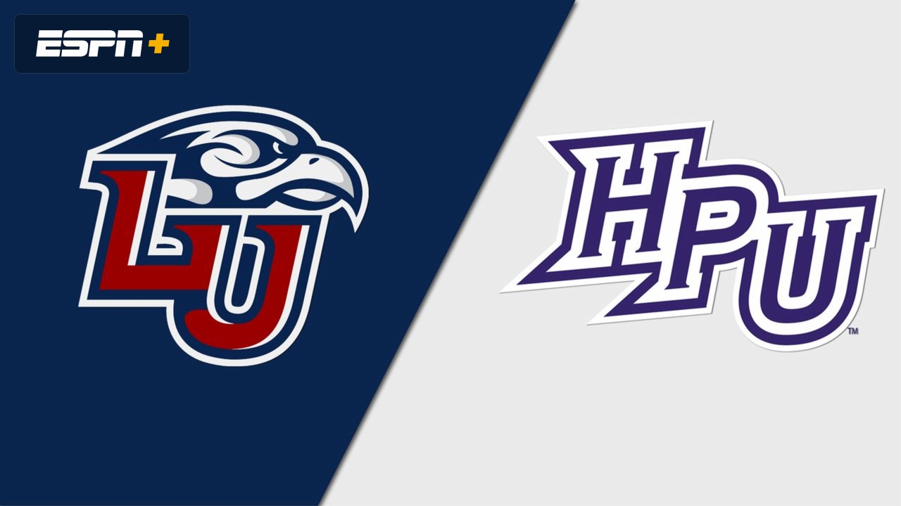 Liberty vs. High Point (W Lacrosse)