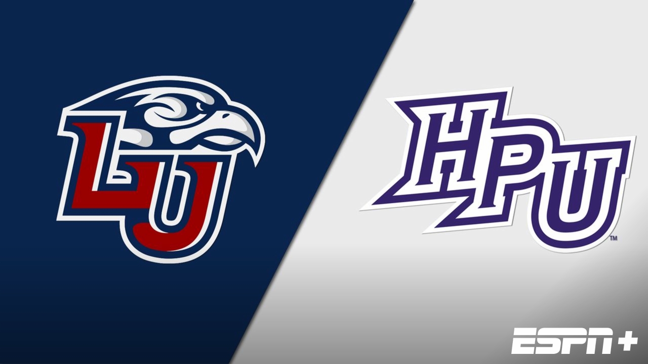 Liberty vs. High Point (W Lacrosse)