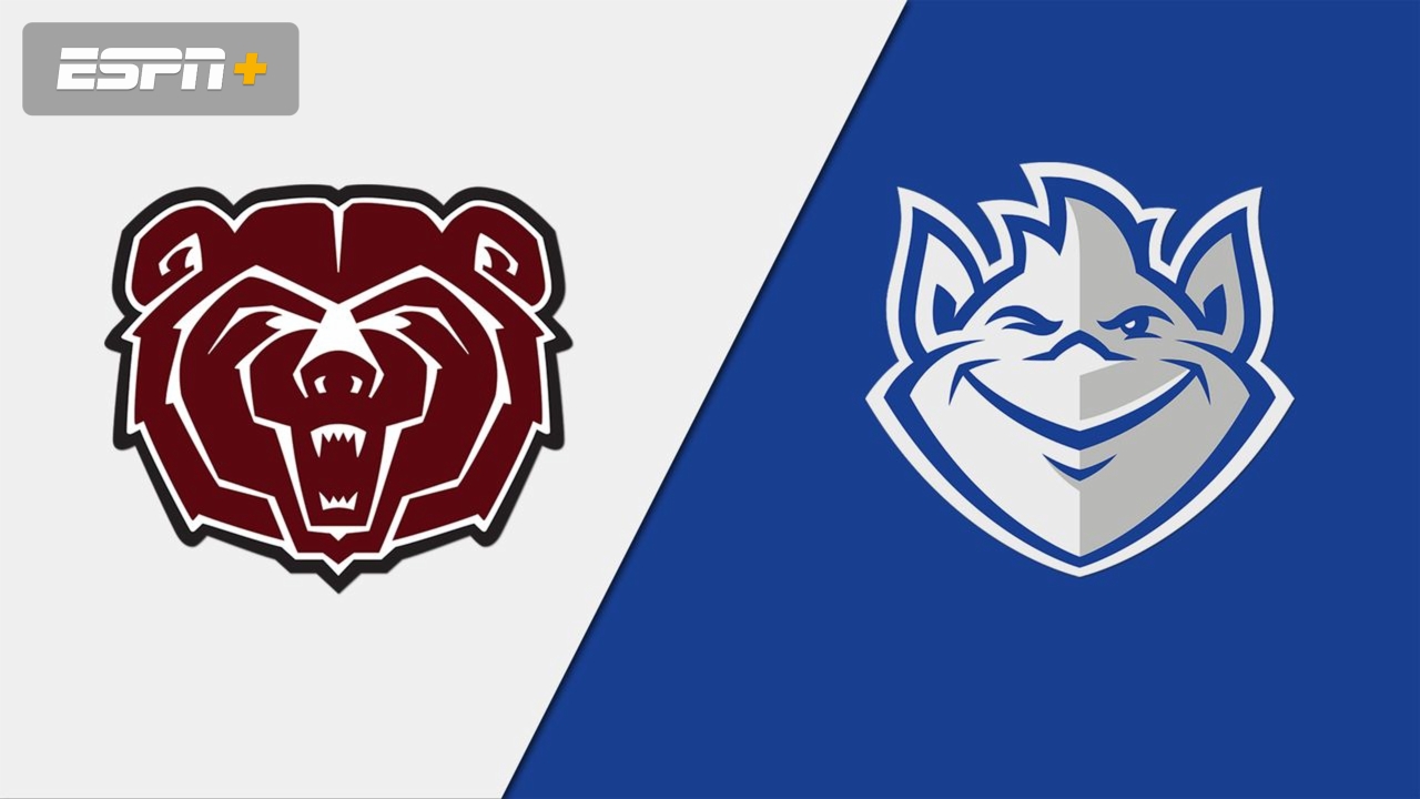 Missouri State vs. Saint Louis (W Soccer)