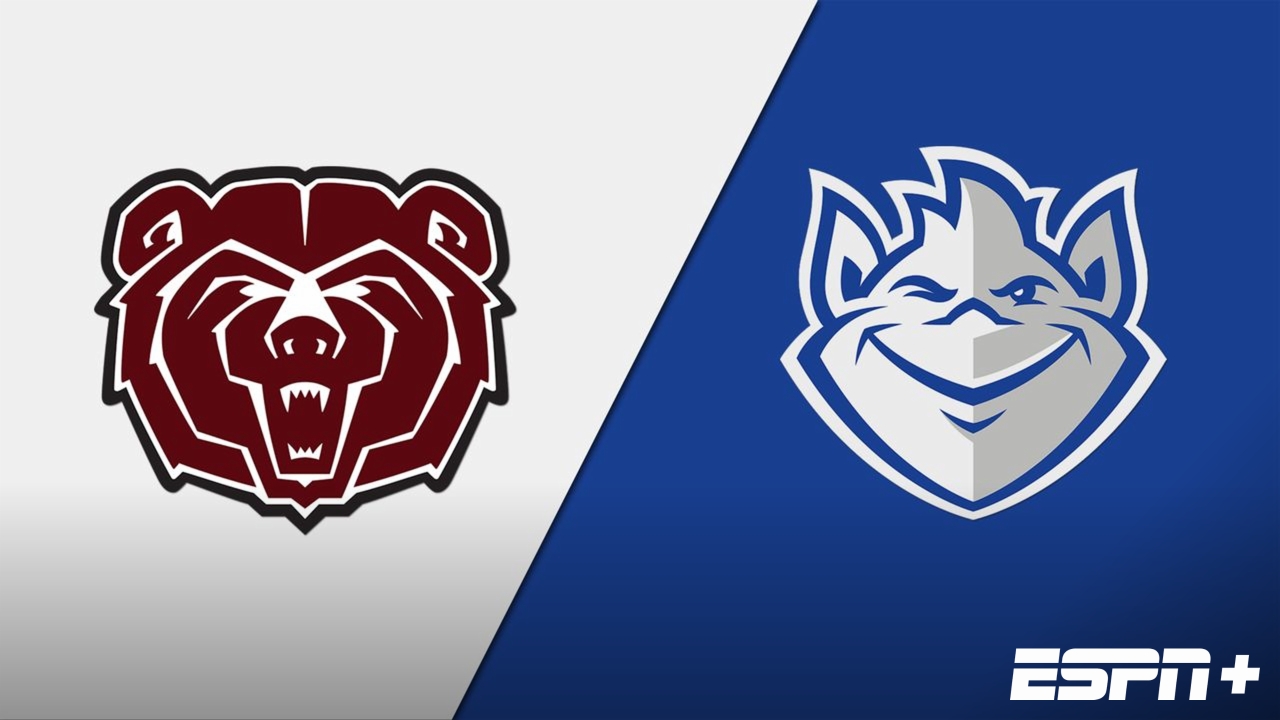 Missouri State vs. Saint Louis (W Soccer)