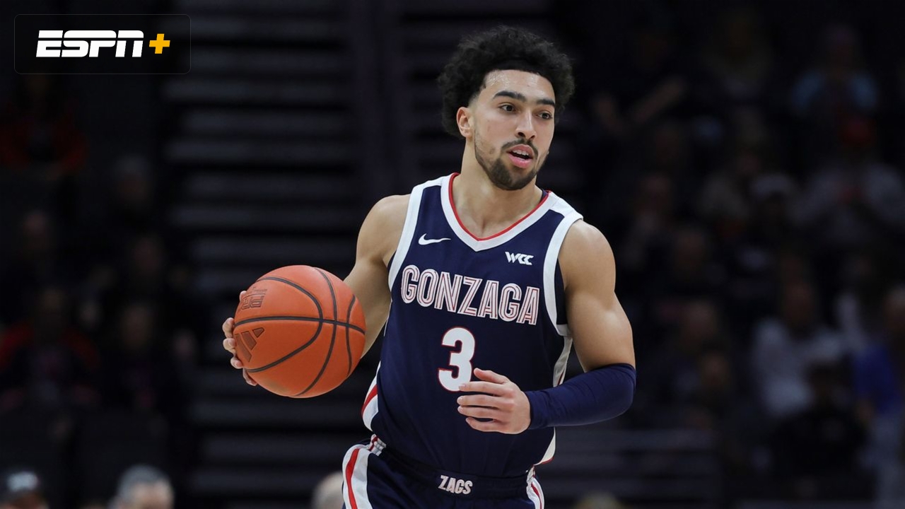 Pepperdine vs. #8 Gonzaga