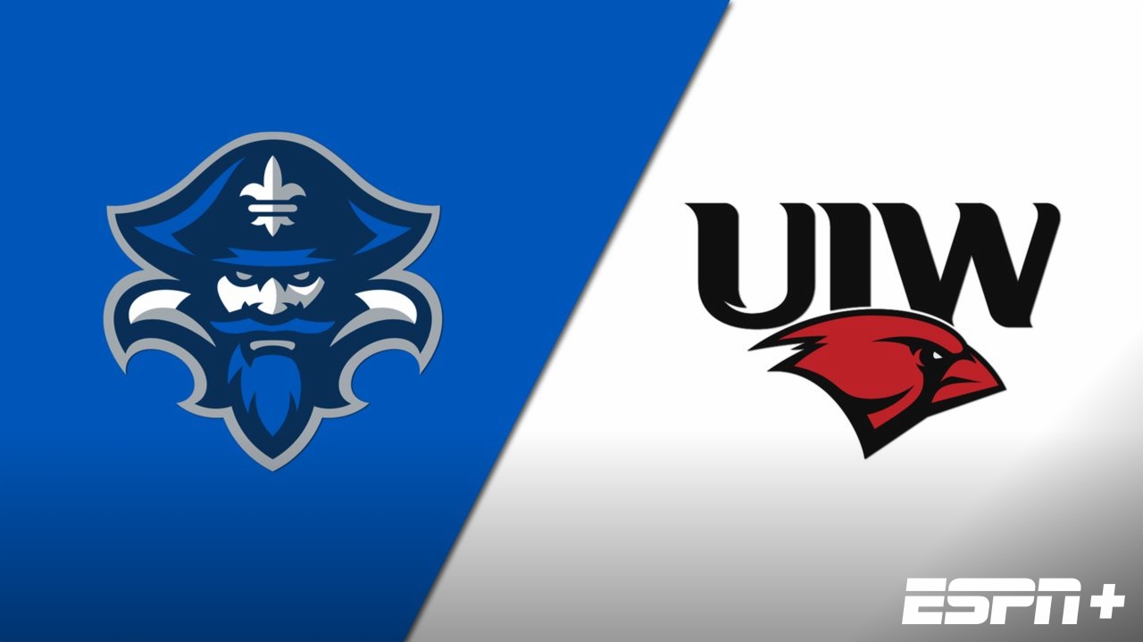 New Orleans vs. Incarnate Word (First Round) (W Volleyball)