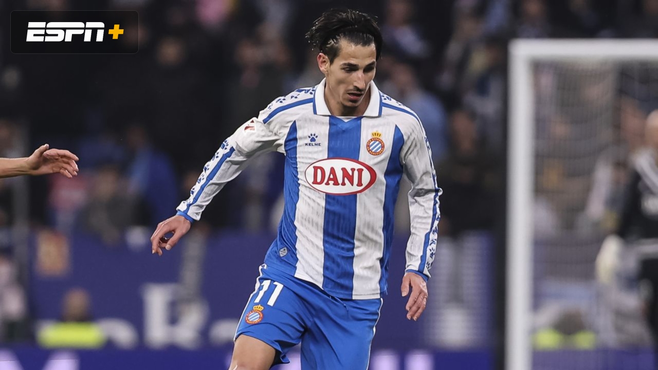 RCD Espanyol vs. D. Alaves