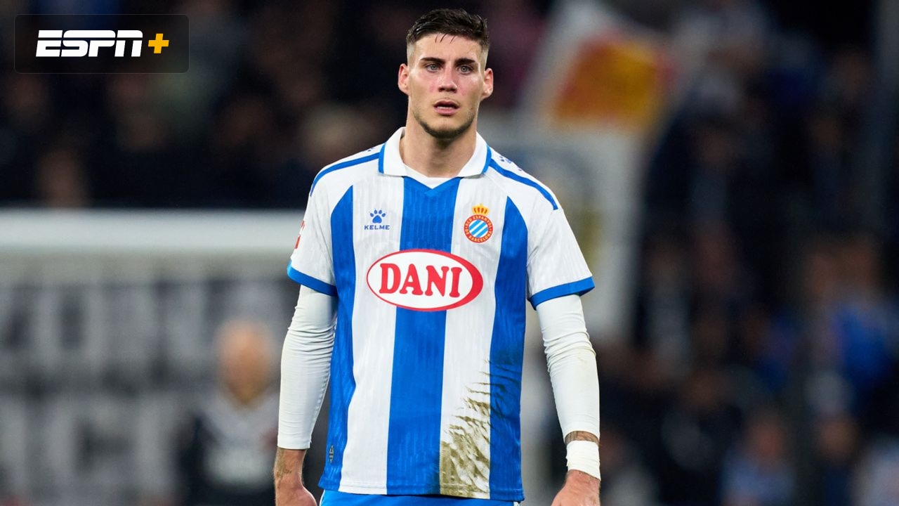 RCD Espanyol vs. D. Alaves