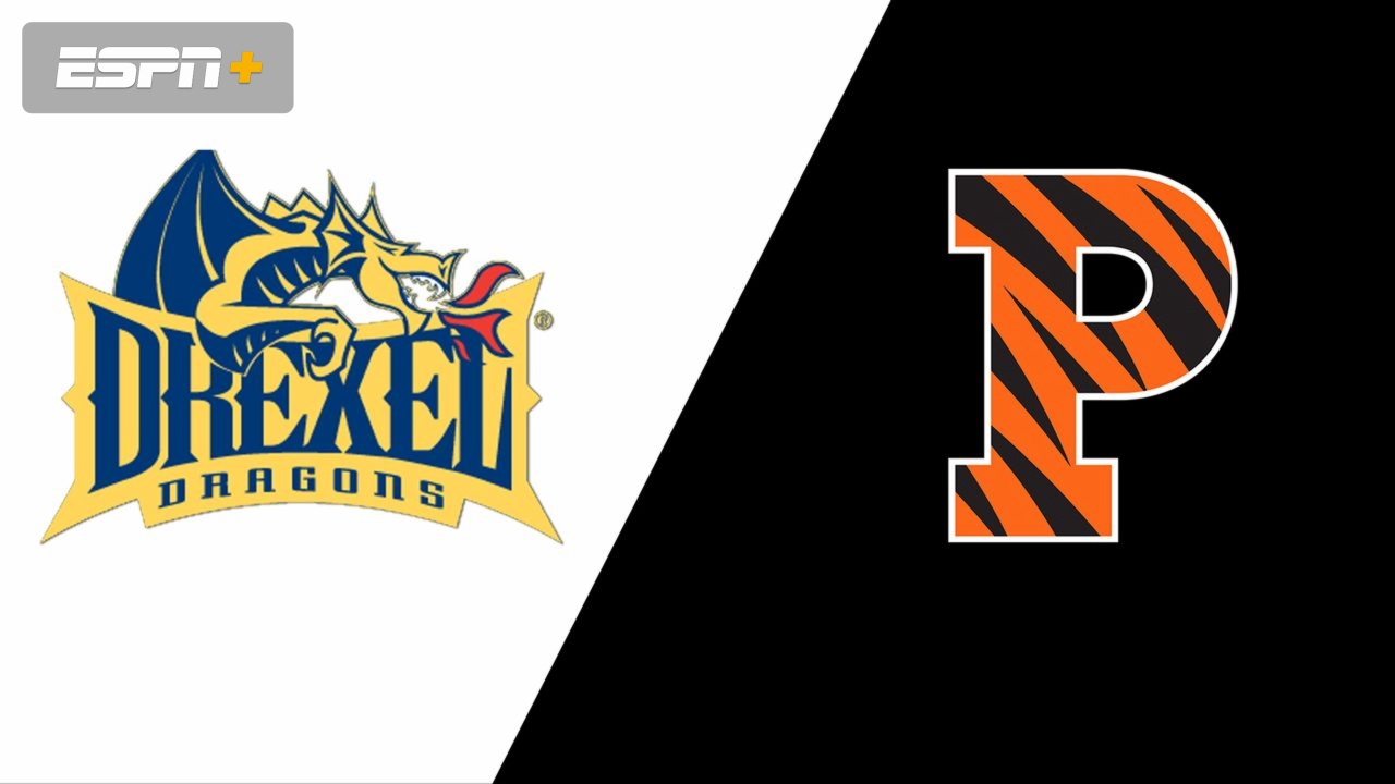 Drexel vs. Princeton (Softball)