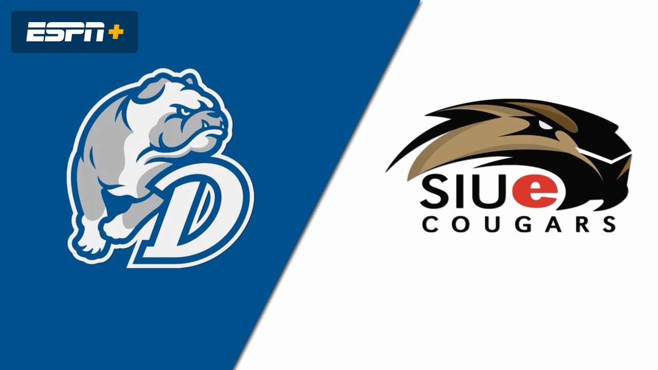 Drake vs. SIU Edwardsville (M Soccer)