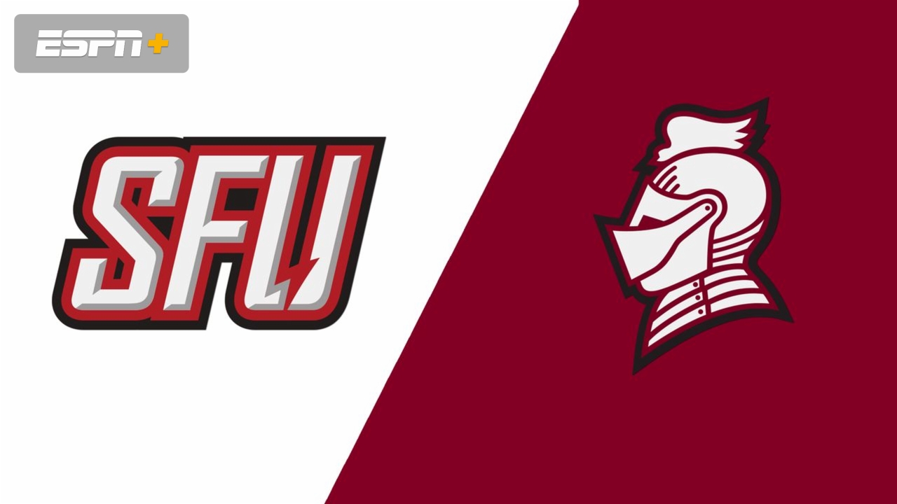 Saint Francis (PA) vs. Bellarmine