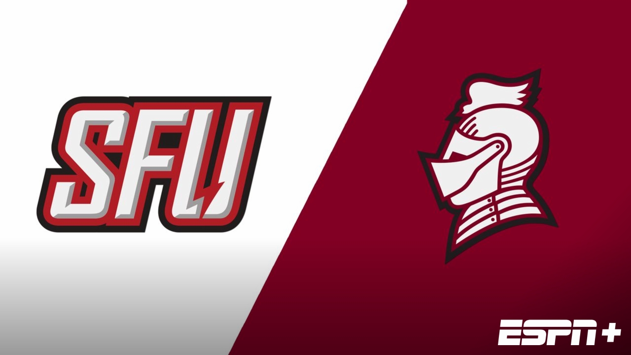 Saint Francis (PA) vs. Bellarmine