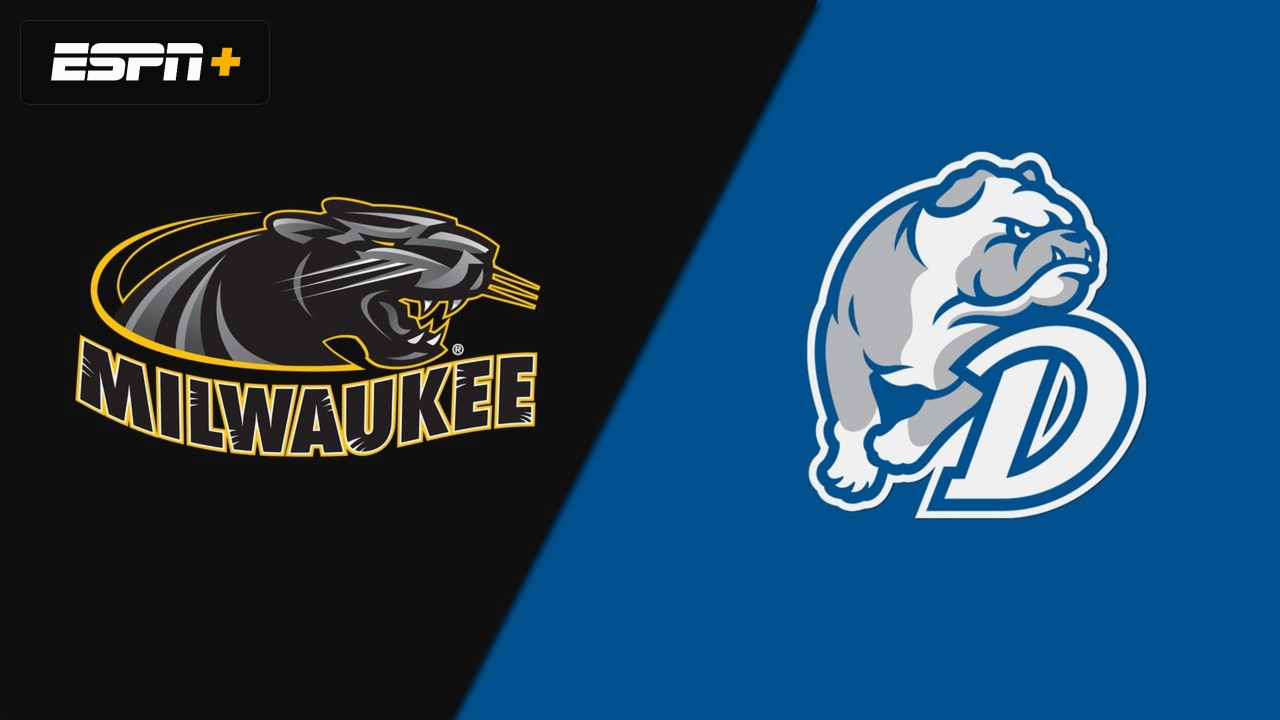 Milwaukee vs. Drake (M Soccer)