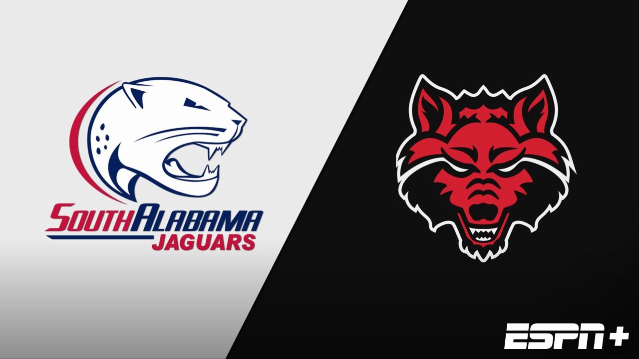 South Alabama vs. Arkansas State