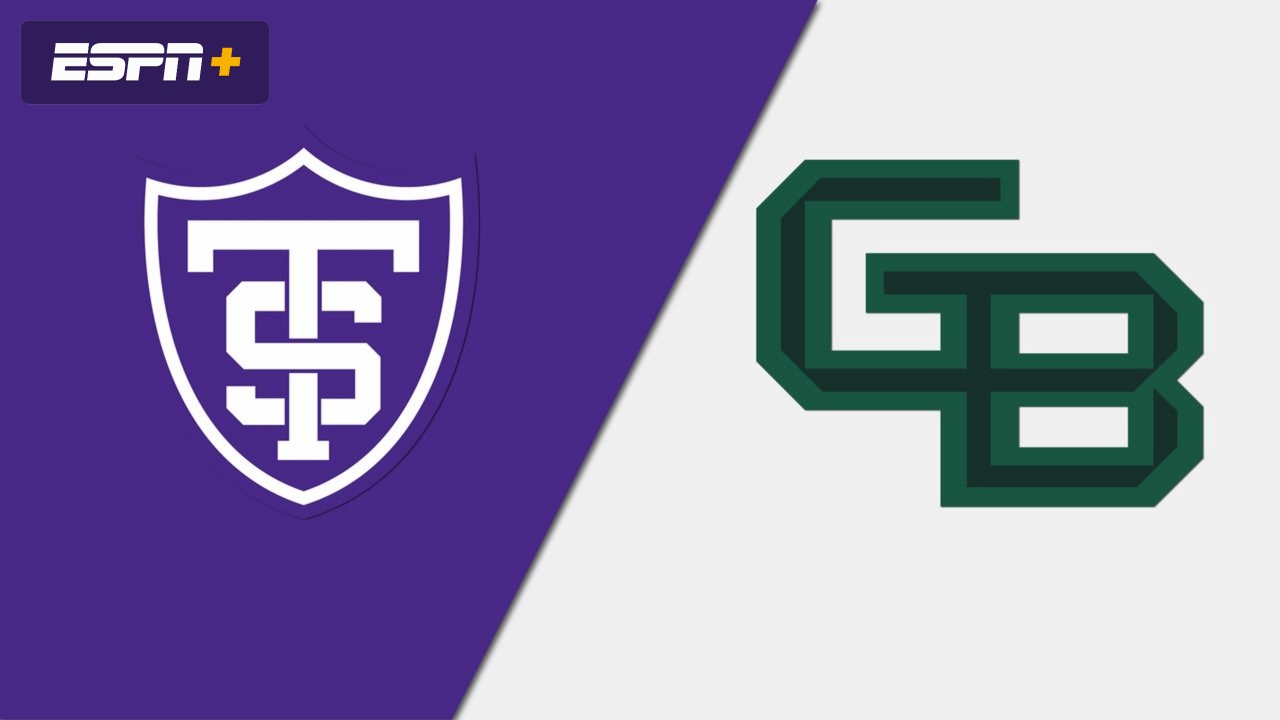 St. Thomas vs. Green Bay (M Soccer)