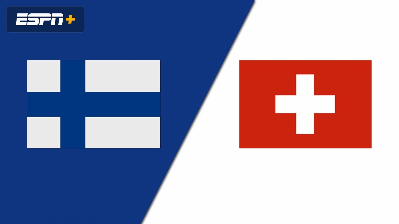 Finland vs. Switzerland