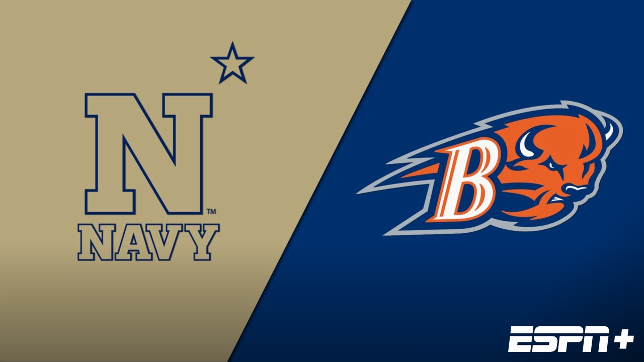 Navy vs. Bucknell (Semifinal 2)