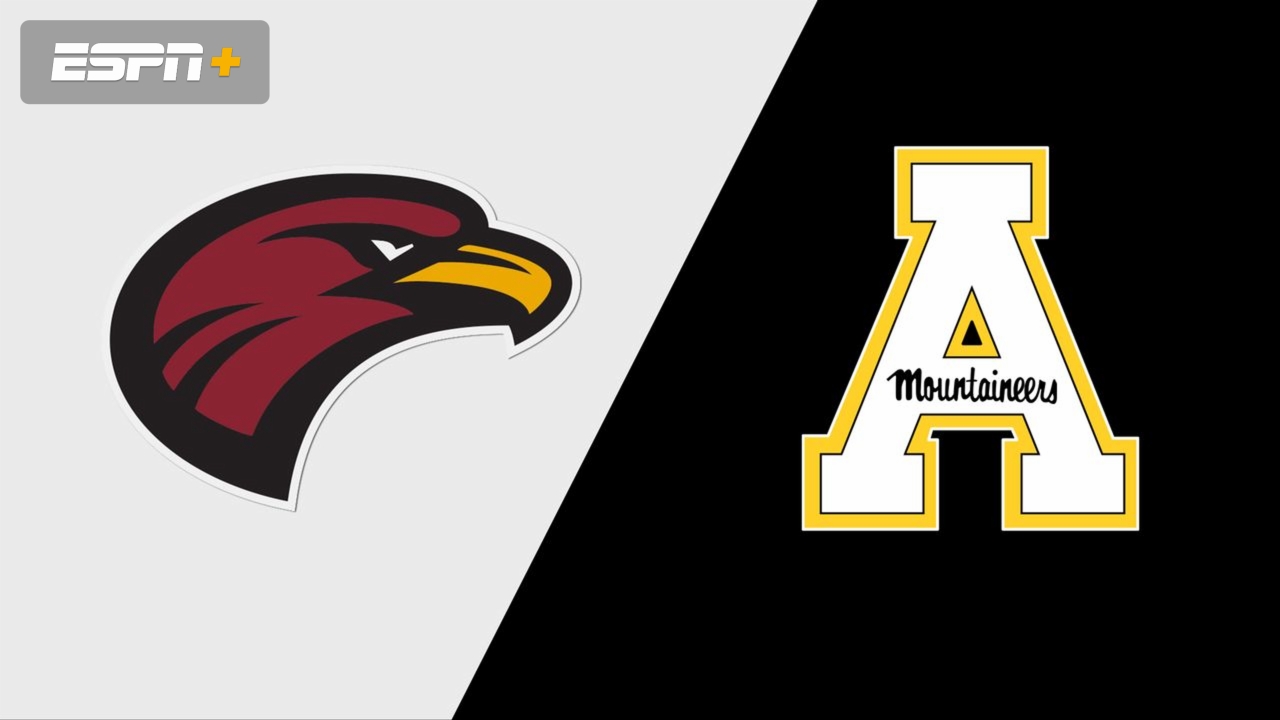 Louisiana-Monroe vs. Appalachian State (M Basketball)
