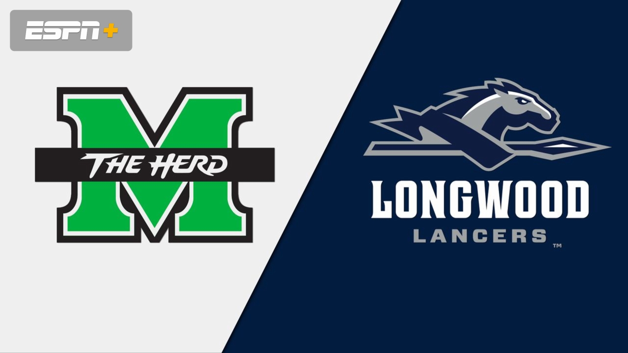 Marshall vs. Longwood (Softball)