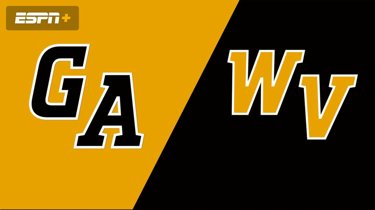 Harris County, GA vs. Bridgeport, WV