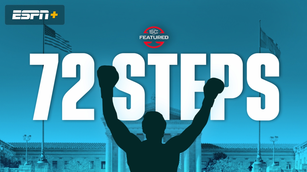 72 Steps